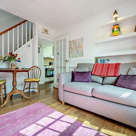 1 Bed In Keswick Sz472 Villa Exterior photo