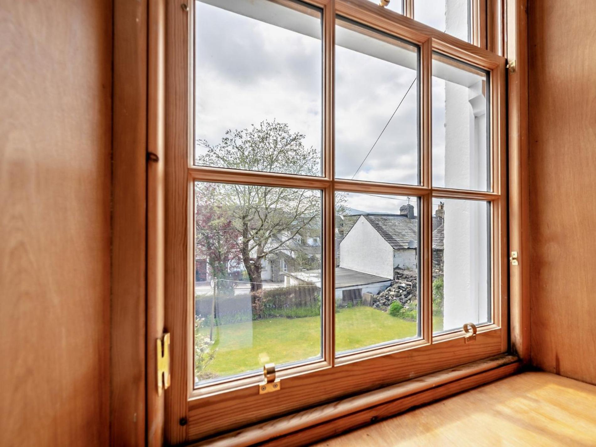 1 Bed In Keswick Sz472 Villa Exterior photo