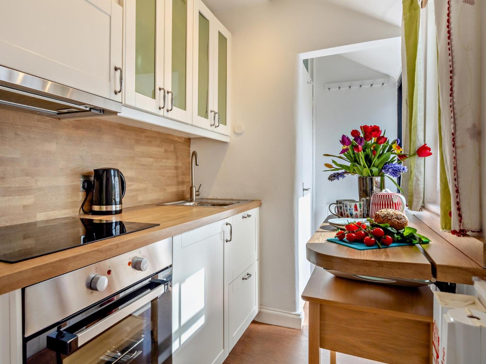 1 Bed In Keswick Sz472 Villa Exterior photo