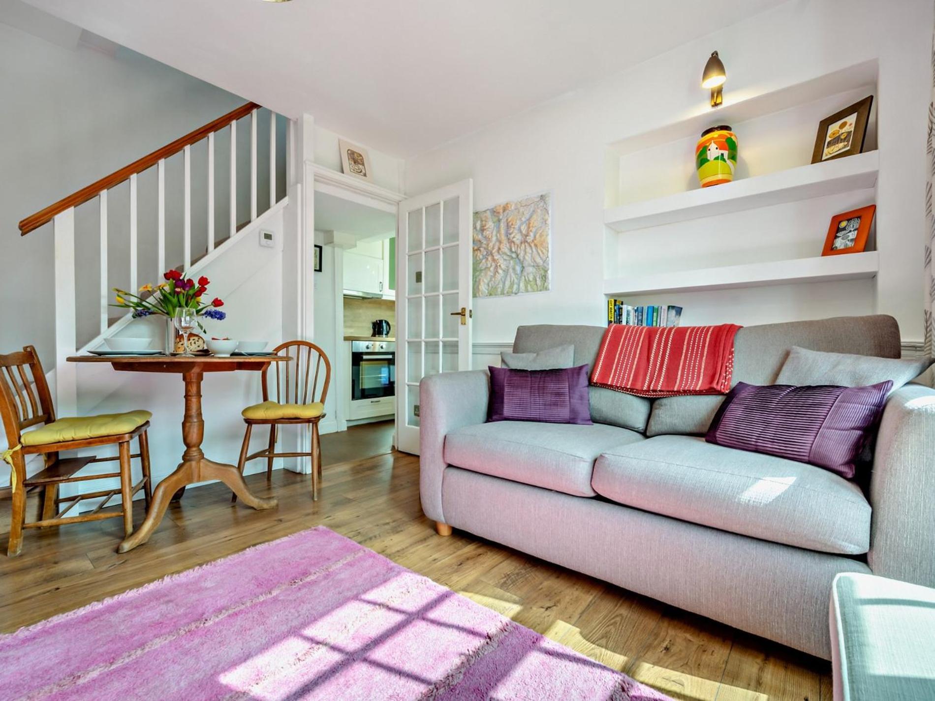 1 Bed In Keswick Sz472 Villa Exterior photo